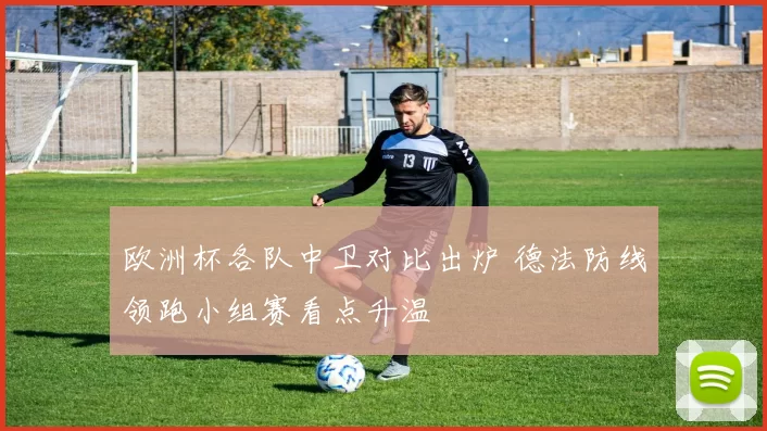 欧洲杯各队中卫对比出炉 德法防线领跑小组赛看点升温