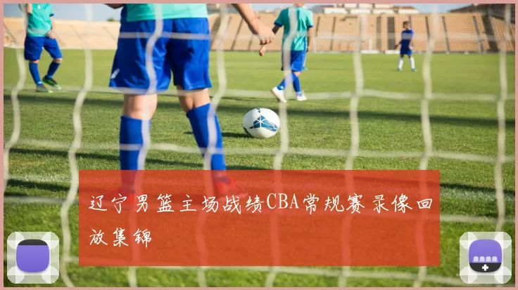 辽宁男篮主场战绩CBA常规赛录像回放集锦