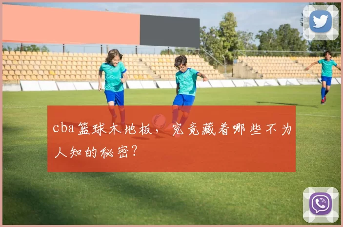 cba篮球木地板,究竟藏着哪些不为人知的秘密?