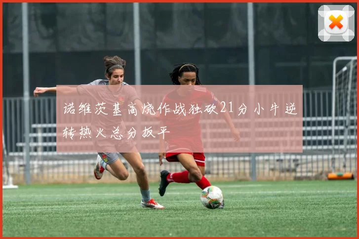 诺维茨基高烧作战独砍21分小牛逆转热火总分扳平